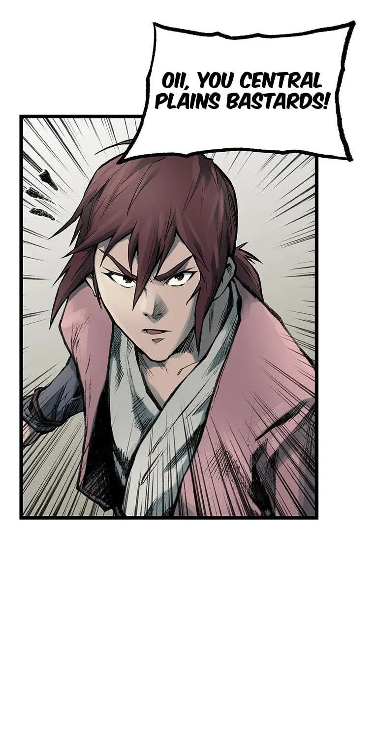 Kang-Ho Chapter 82 page 71 - 
