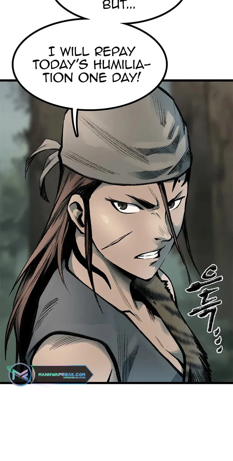 Kang-Ho Chapter 82 page 73 - 