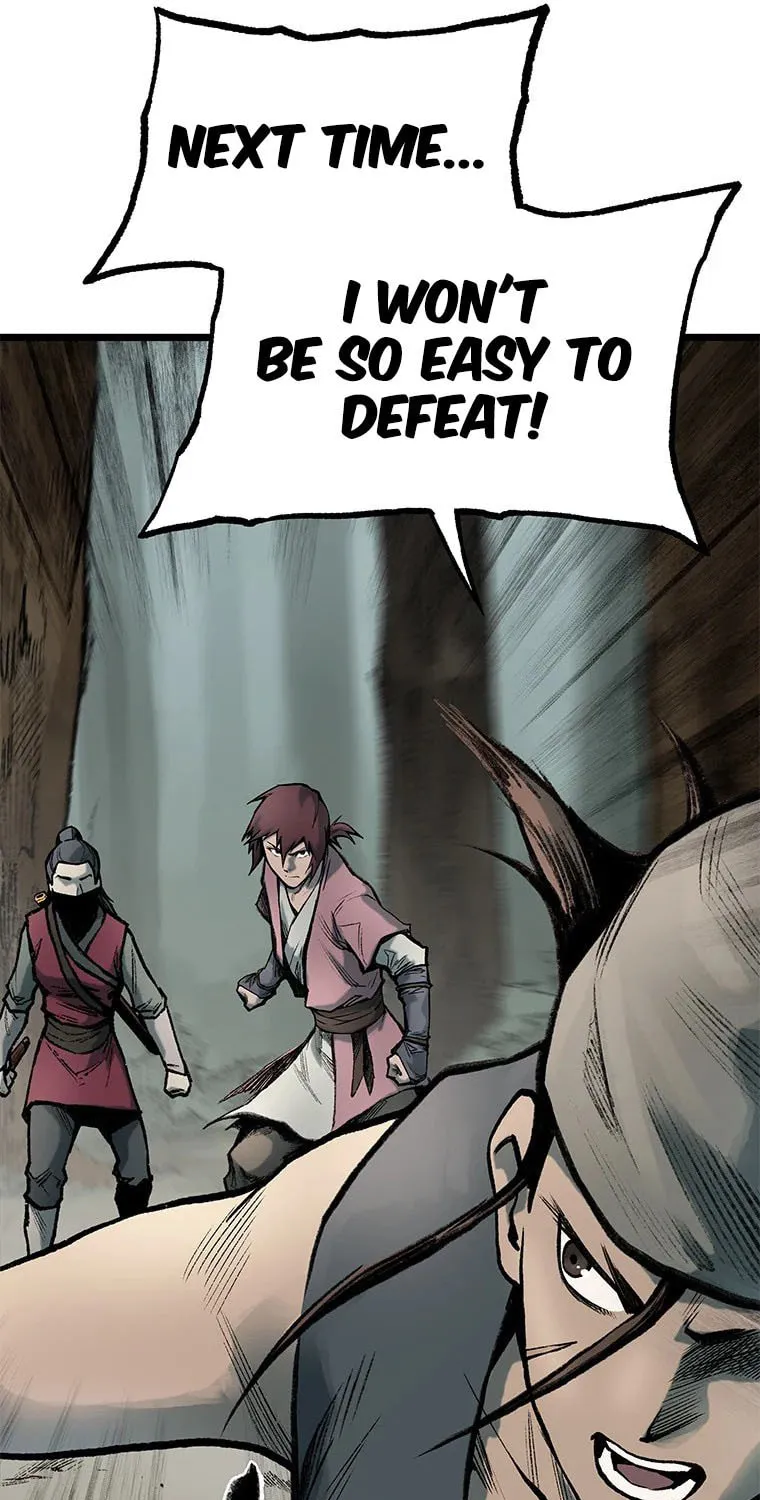 Kang-Ho Chapter 82 page 75 - 