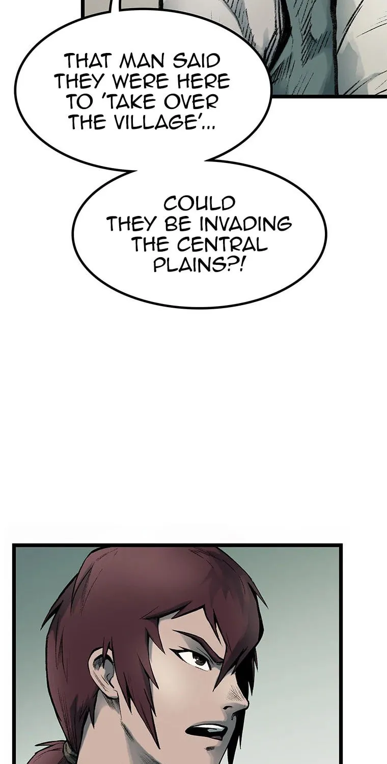 Kang-Ho Chapter 82 page 81 - 
