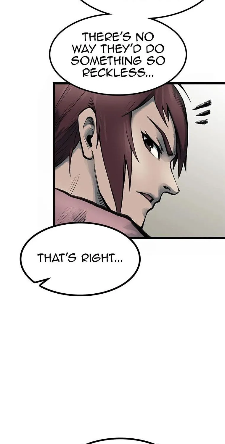 Kang-Ho Chapter 82 page 83 - 