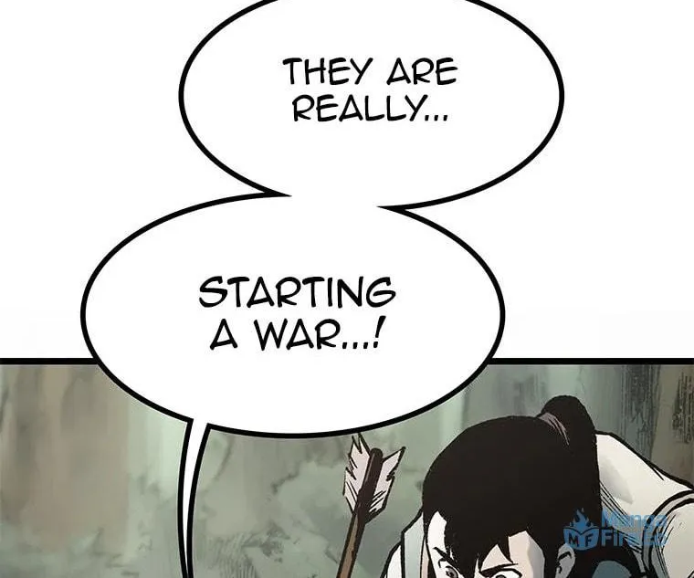 Kang-Ho Chapter 82 page 84 - 