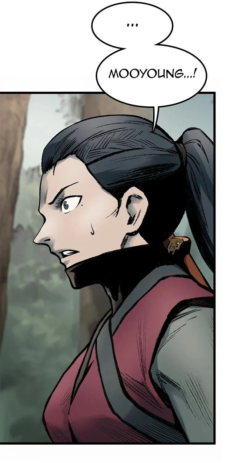 Kang-Ho Chapter 82 page 87 - 