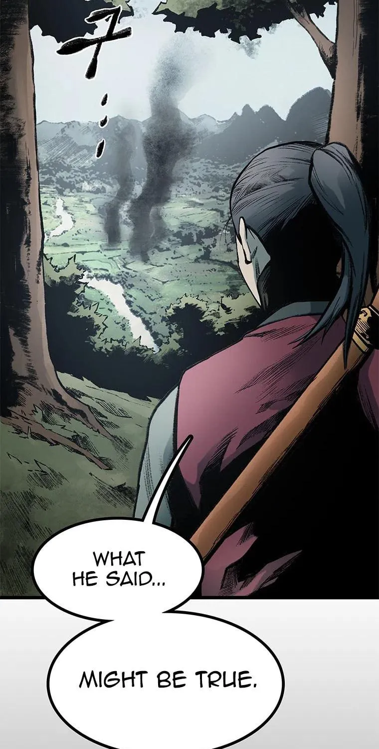 Kang-Ho Chapter 82 page 89 - 
