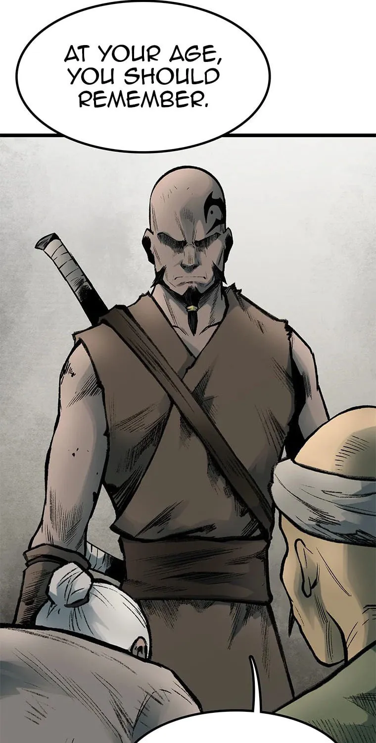 Kang-Ho Chapter 82 page 99 - 