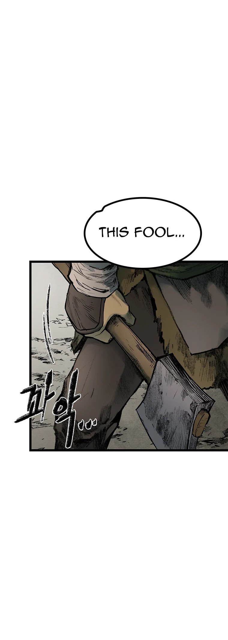 Kang-Ho Chapter 83 page 3 - 