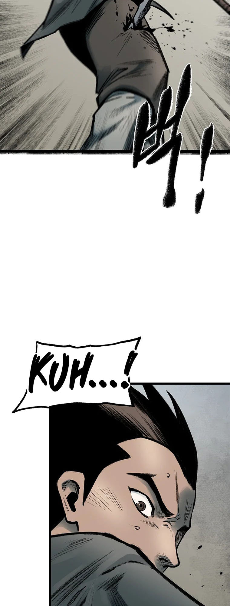 Kang-Ho Chapter 83 page 28 - 