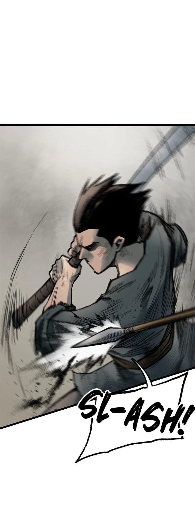 Kang-Ho Chapter 83 page 31 - 