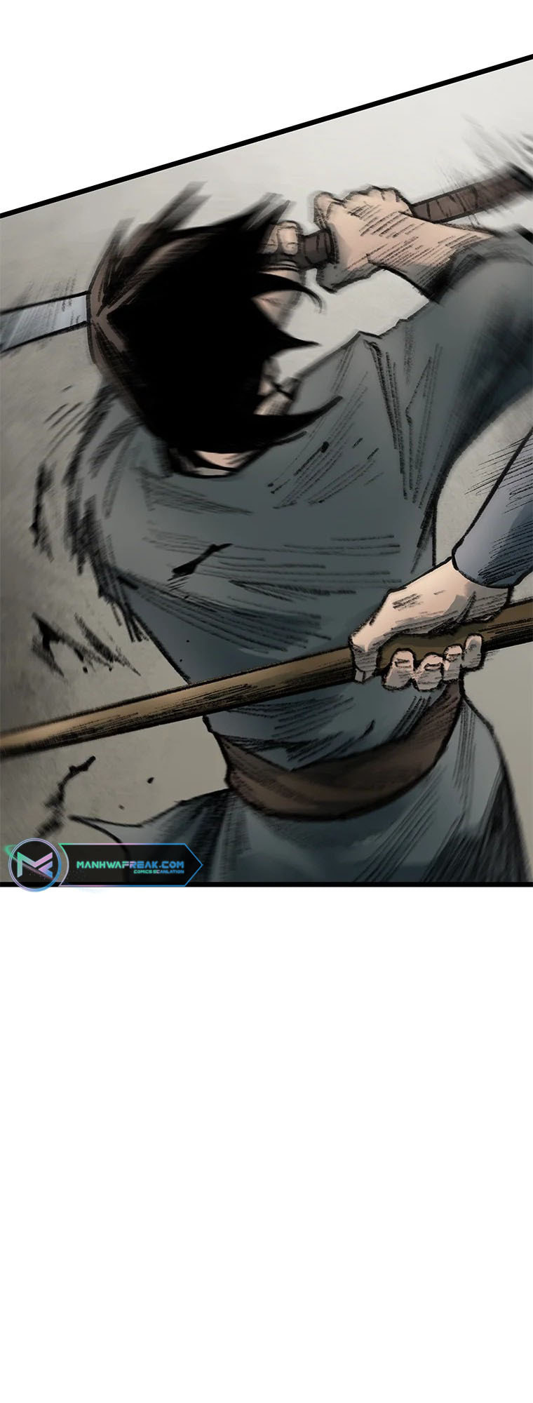 Kang-Ho Chapter 83 page 32 - 