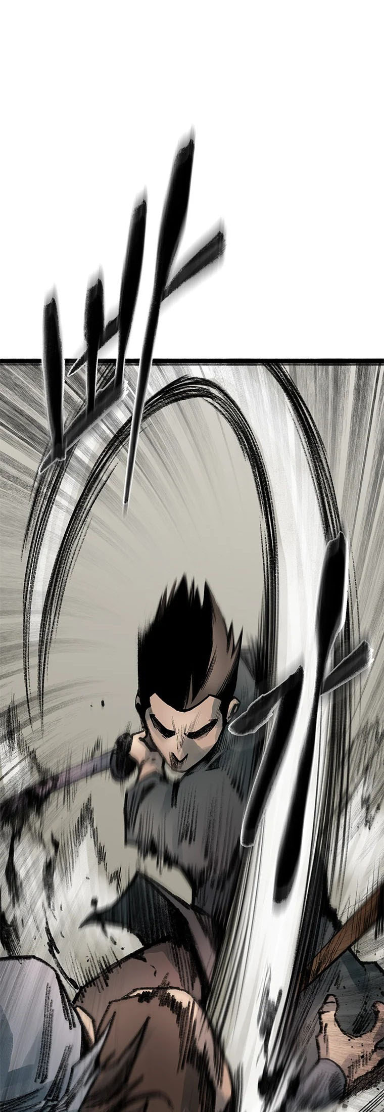 Kang-Ho Chapter 83 page 33 - 
