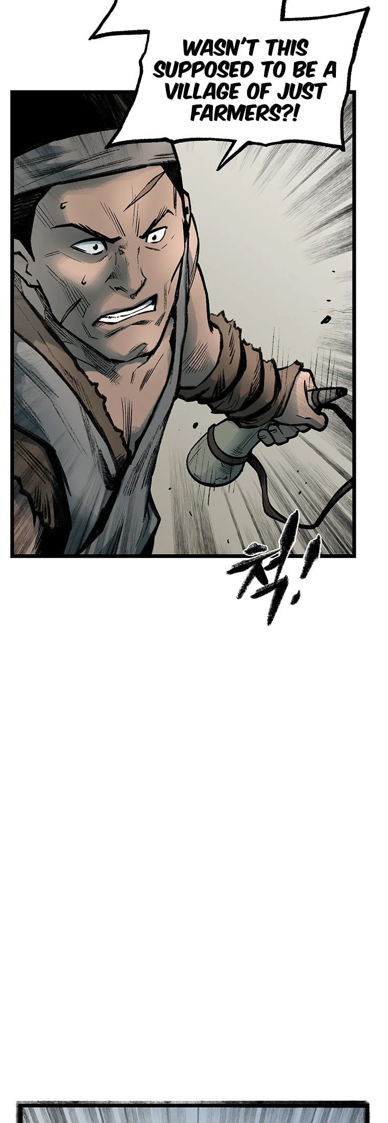 Kang-Ho Chapter 83 page 35 - 