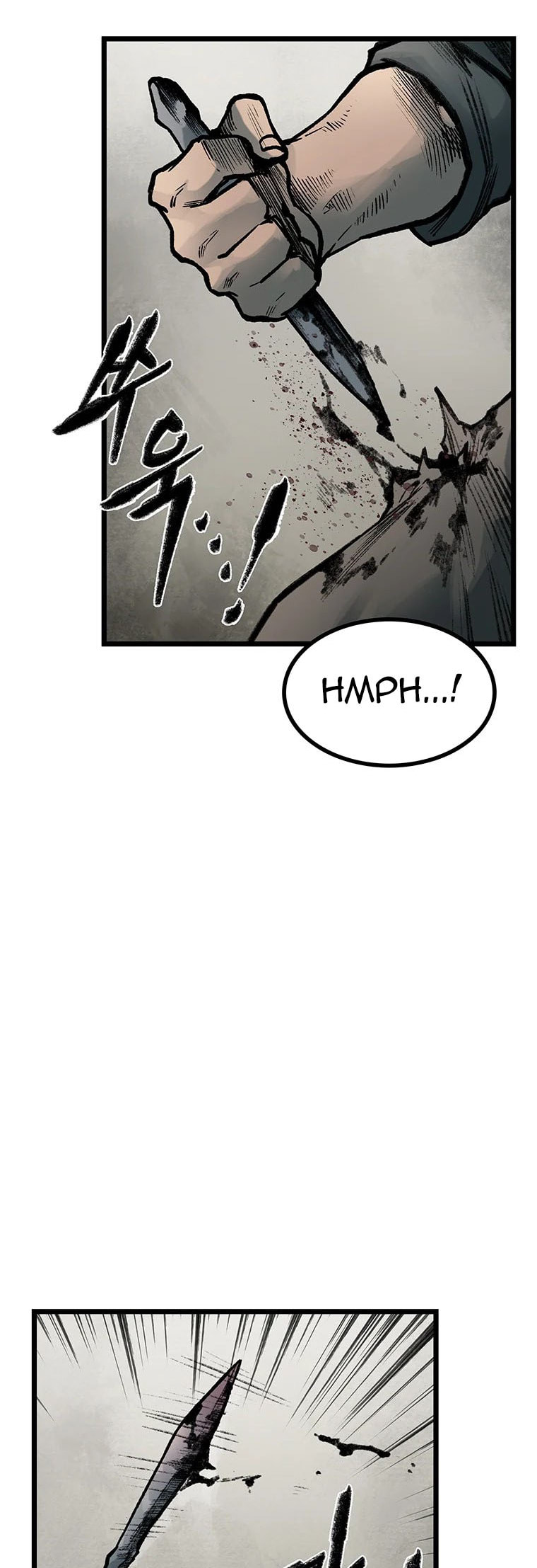 Kang-Ho Chapter 83 page 40 - 