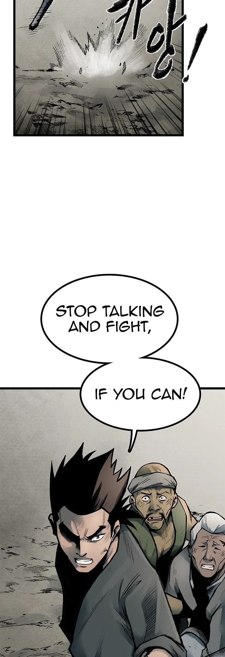 Kang-Ho Chapter 83 page 41 - 