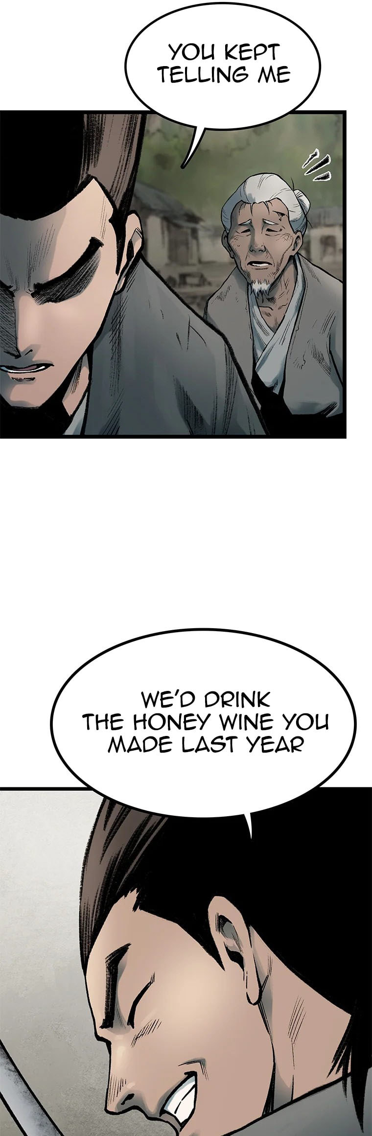 Kang-Ho Chapter 83 page 45 - 