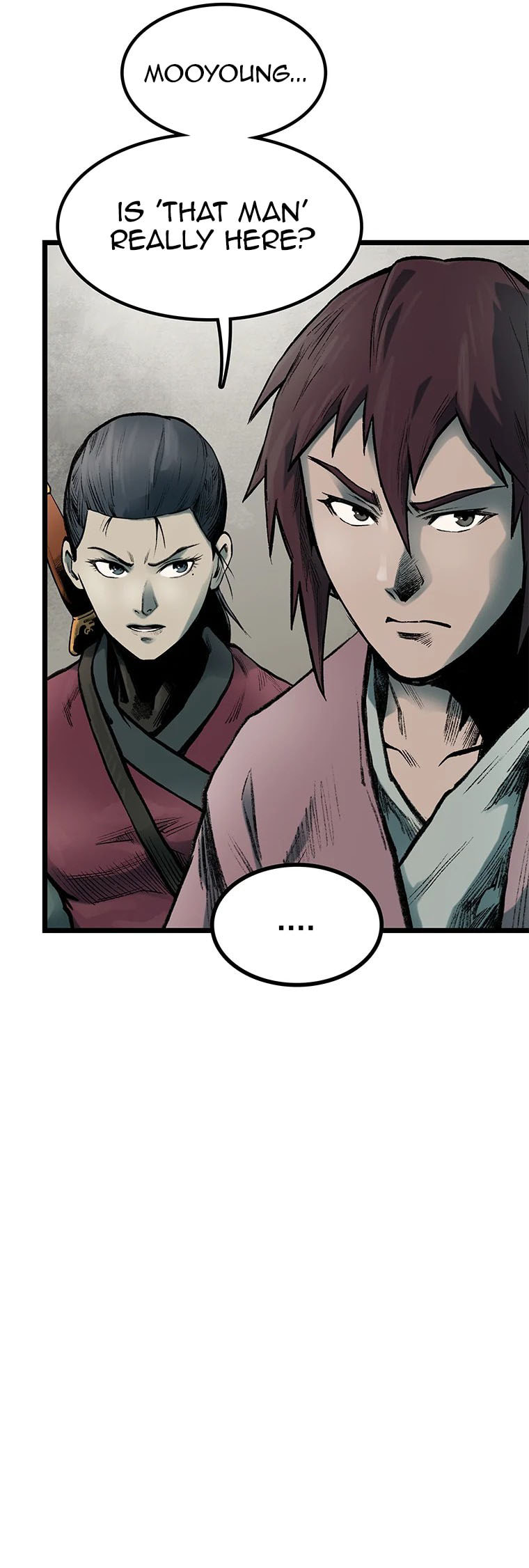 Kang-Ho Chapter 83 page 51 - 