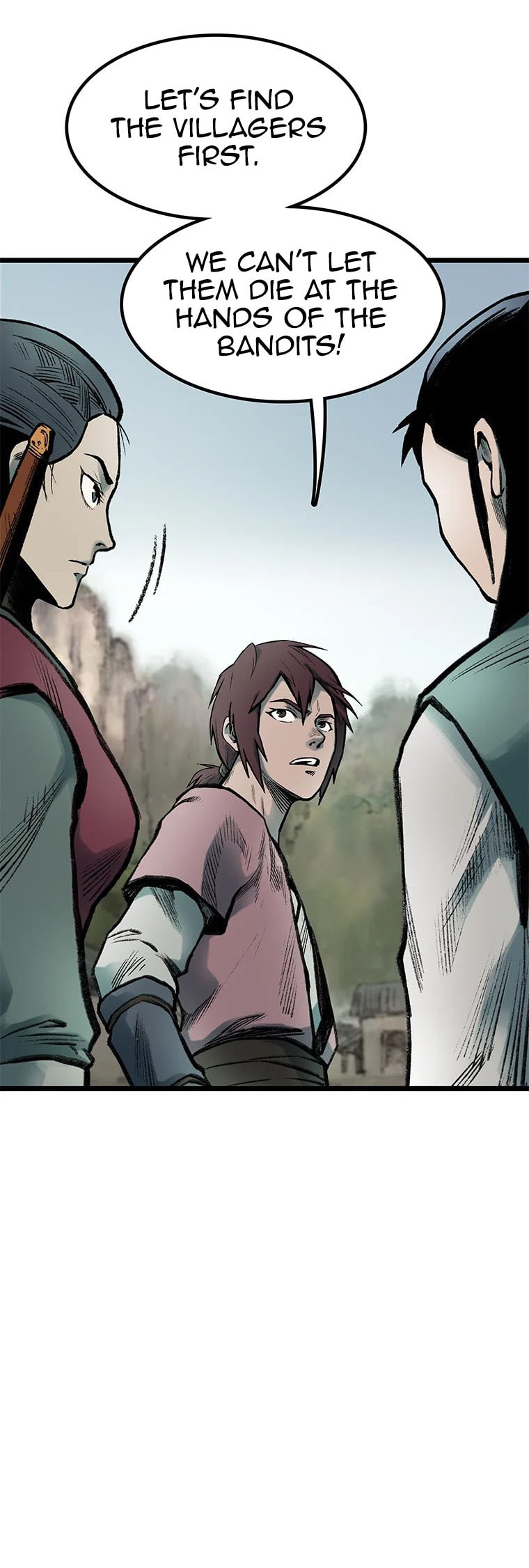 Kang-Ho Chapter 83 page 52 - 