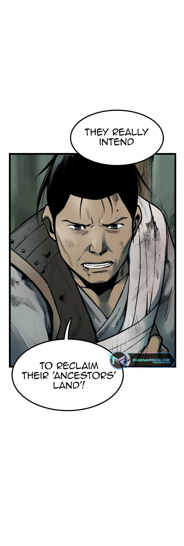 Kang-Ho Chapter 83 page 56 - 
