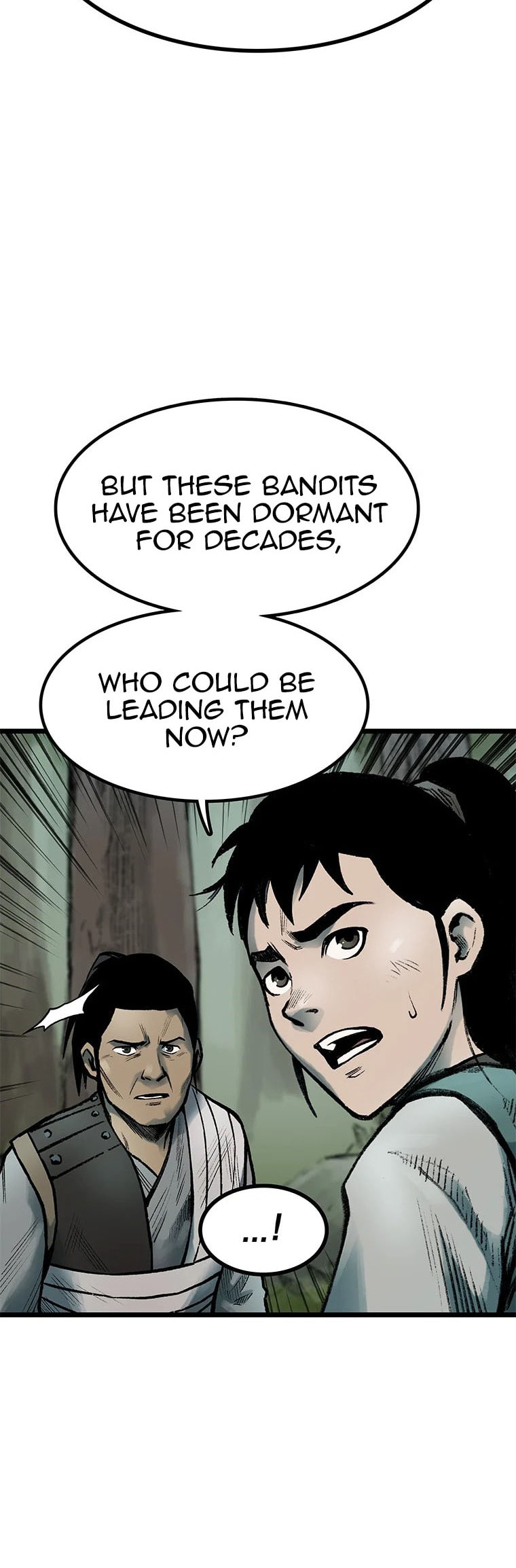 Kang-Ho Chapter 83 page 58 - 