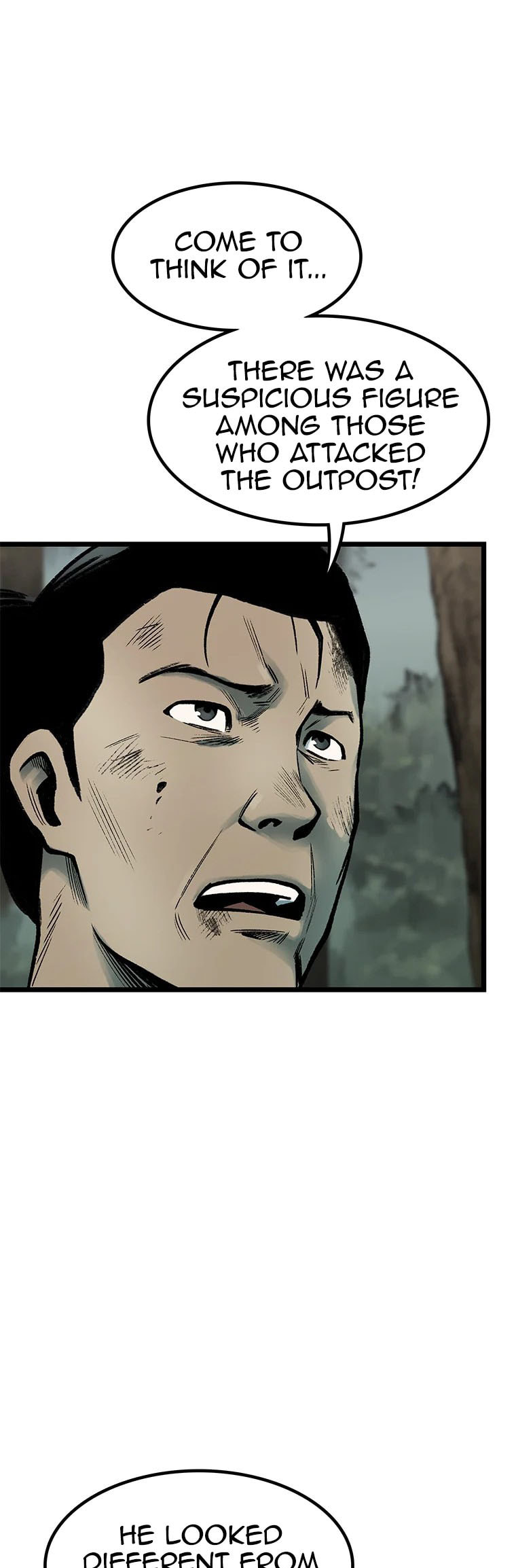 Kang-Ho Chapter 83 page 59 - 