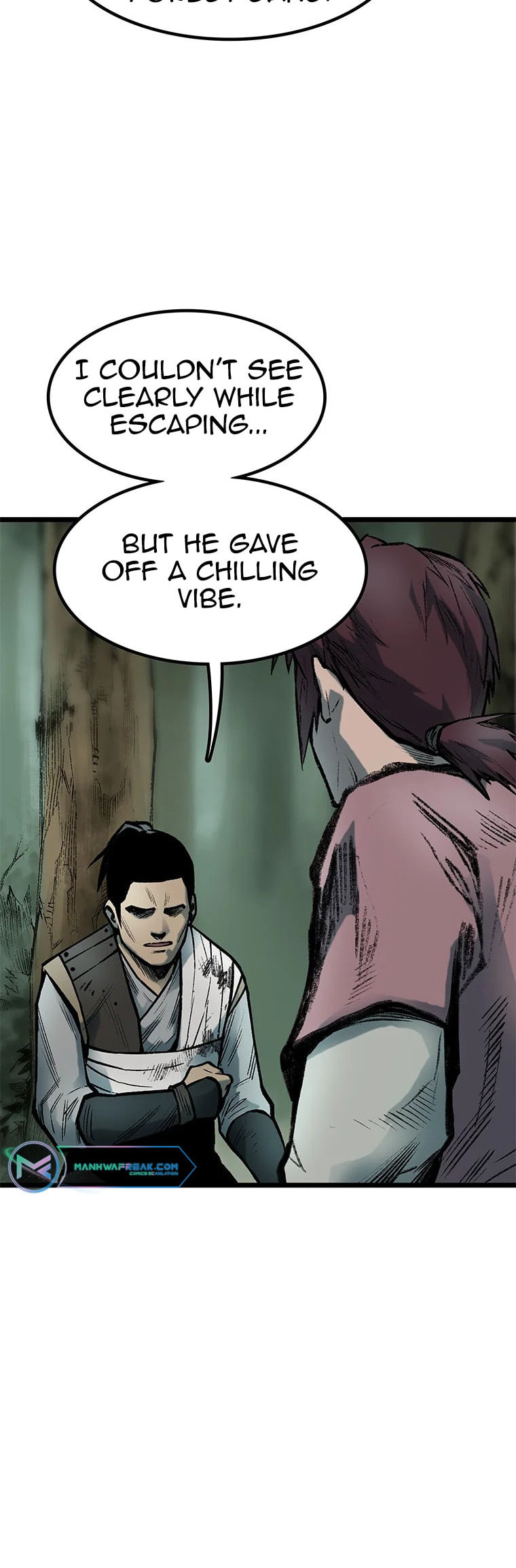 Kang-Ho Chapter 83 page 62 - 