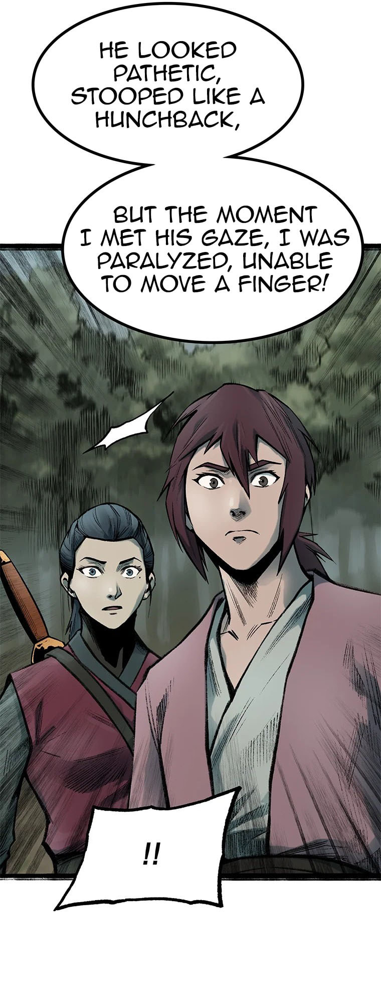 Kang-Ho Chapter 83 page 63 - 