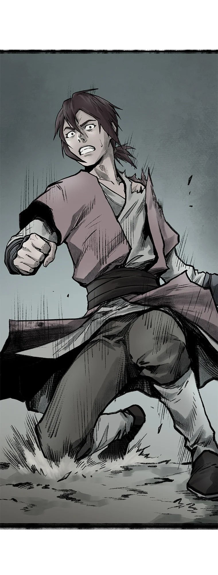 Kang-Ho Chapter 83 page 66 - 