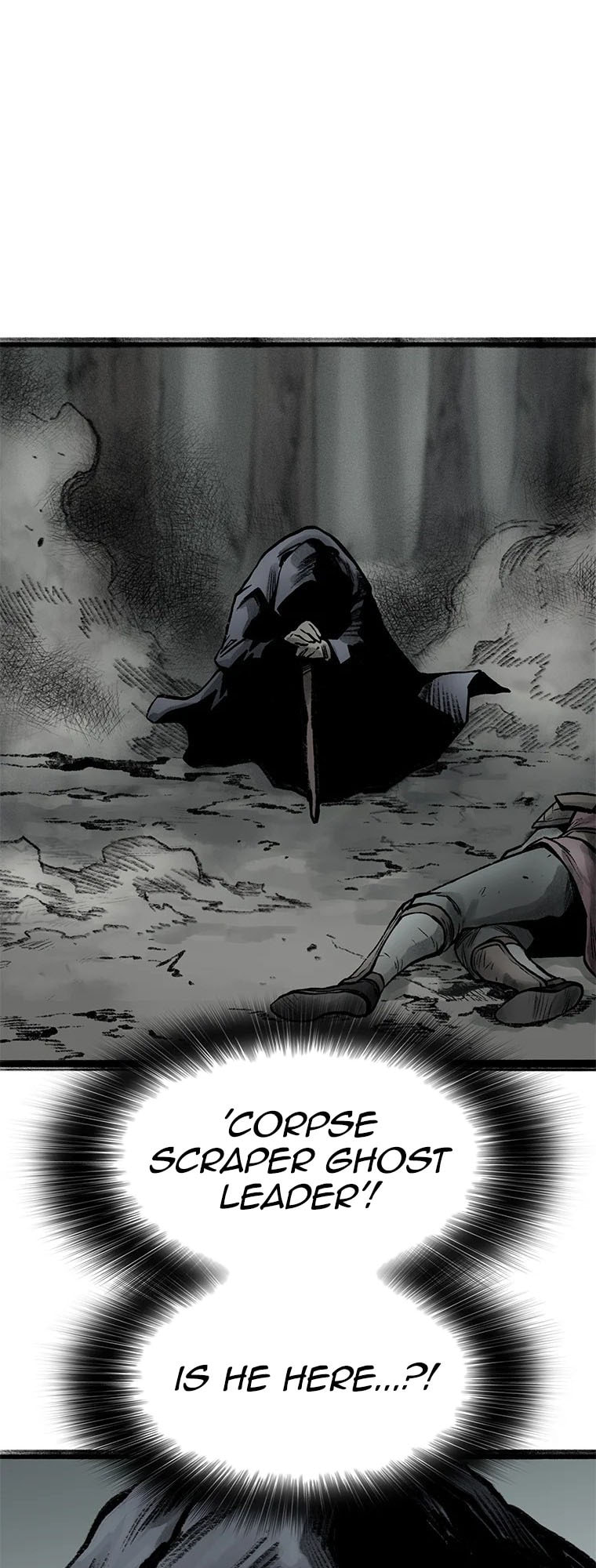 Kang-Ho Chapter 83 page 67 - 