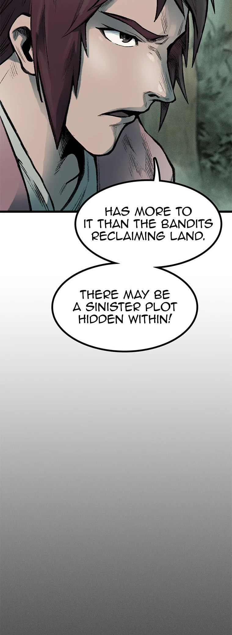 Kang-Ho Chapter 83 page 72 - 
