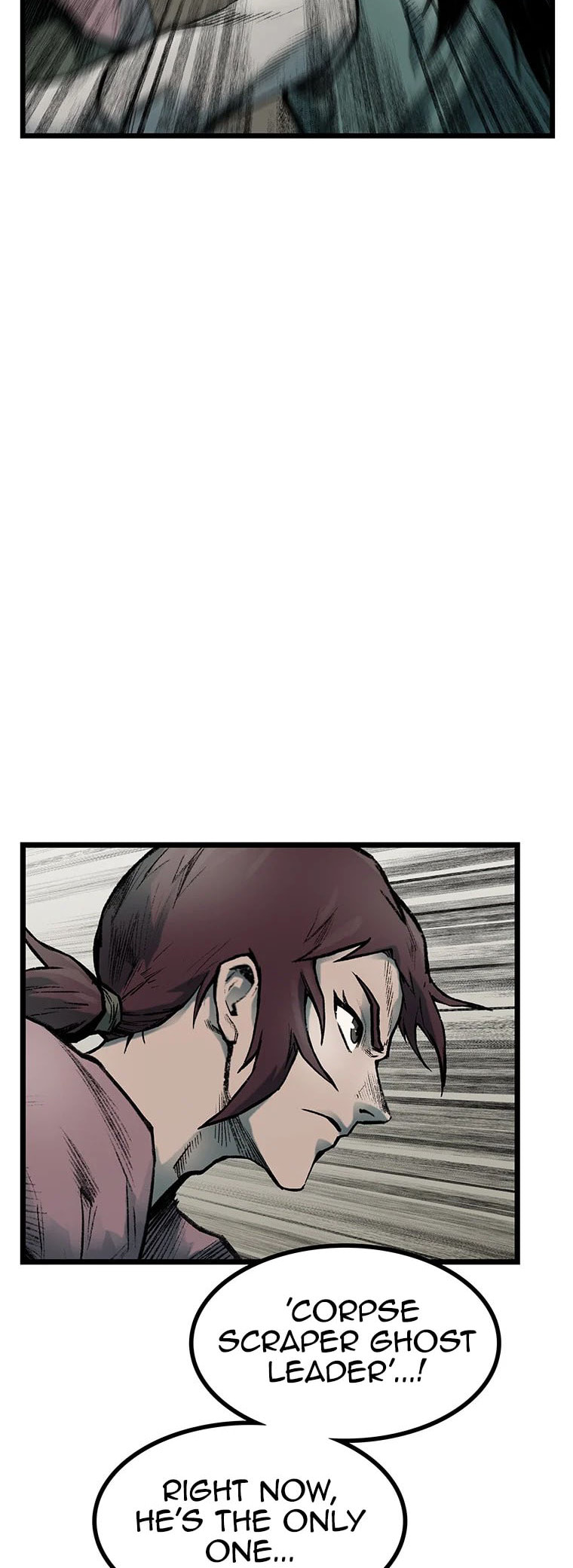 Kang-Ho Chapter 83 page 74 - 