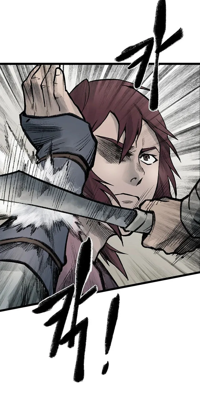 Kang-Ho Chapter 84 page 103 - 