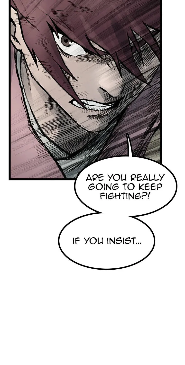 Kang-Ho Chapter 84 page 109 - 