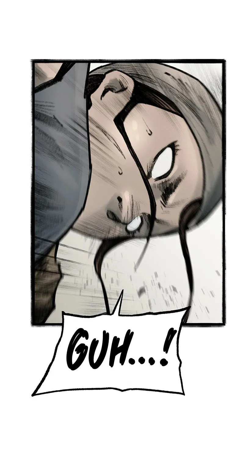 Kang-Ho Chapter 84 page 115 - 