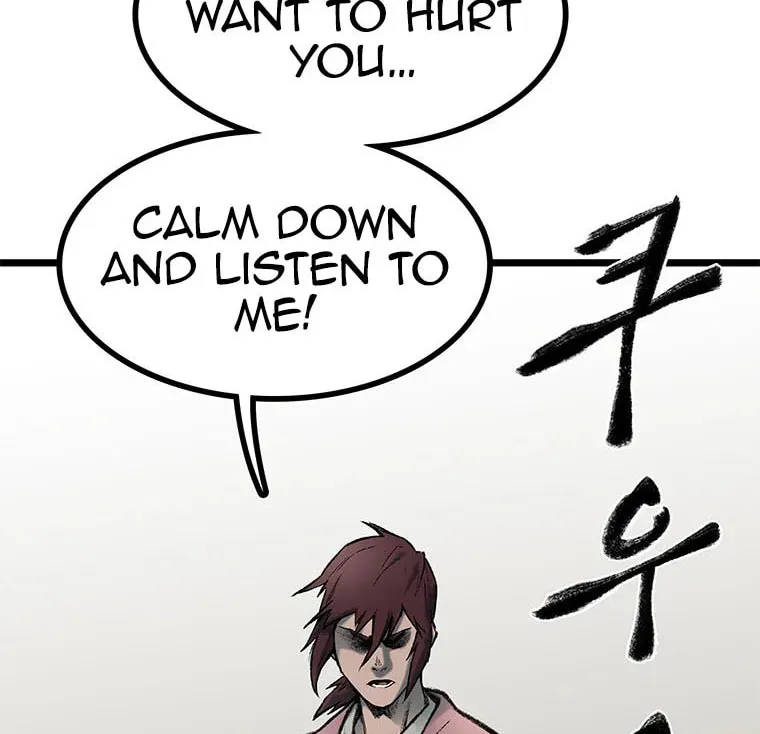 Kang-Ho Chapter 84 page 118 - 