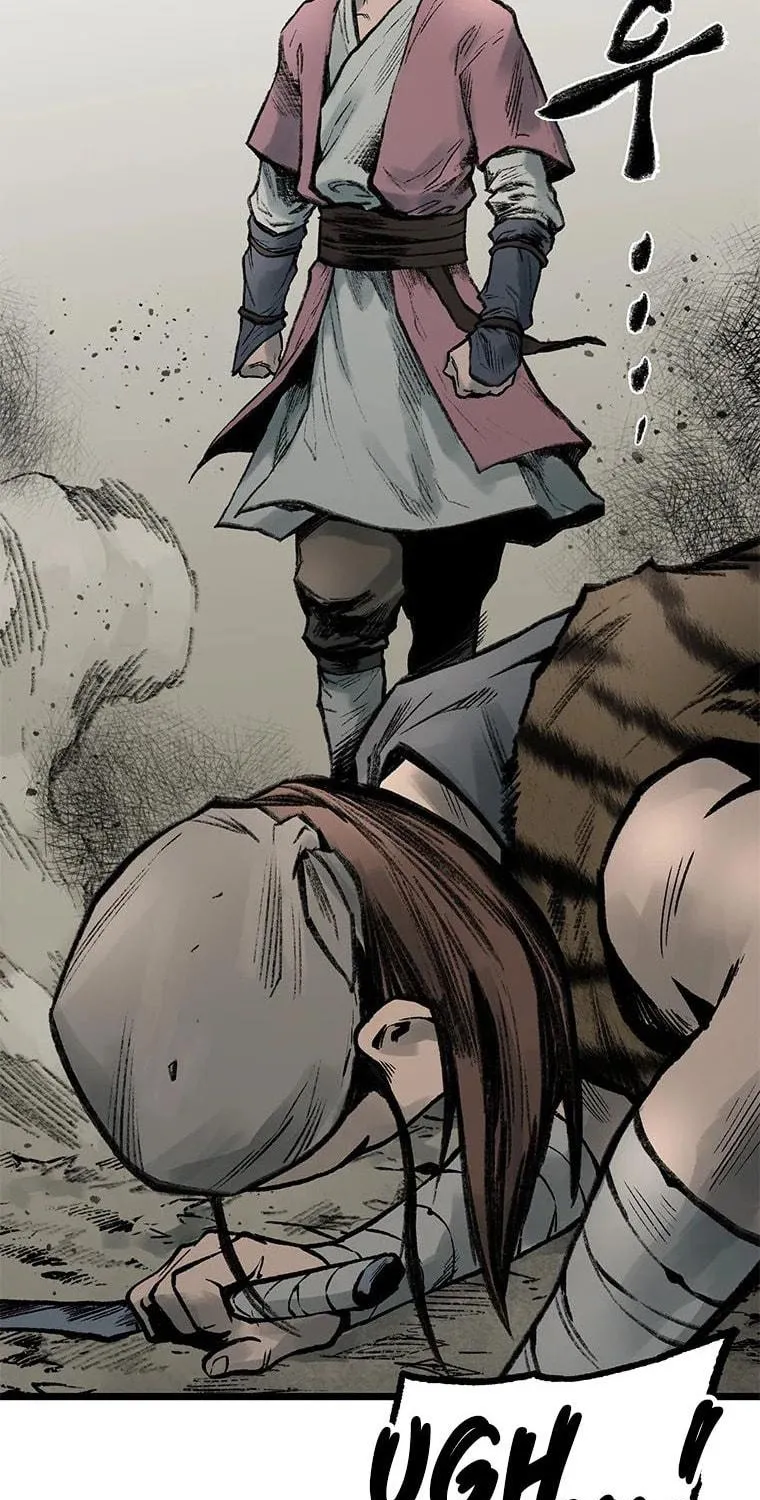 Kang-Ho Chapter 84 page 119 - 