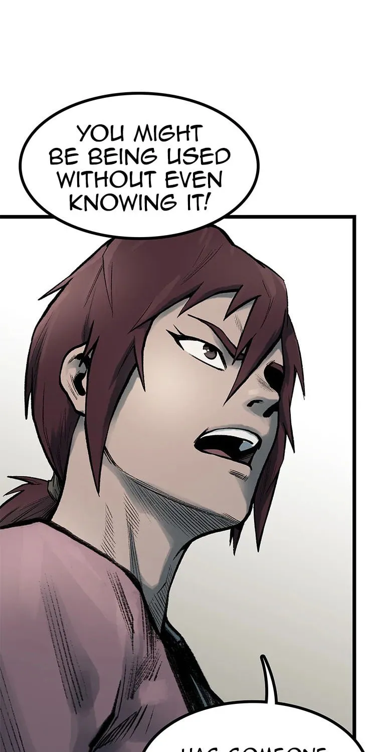 Kang-Ho Chapter 84 page 121 - 