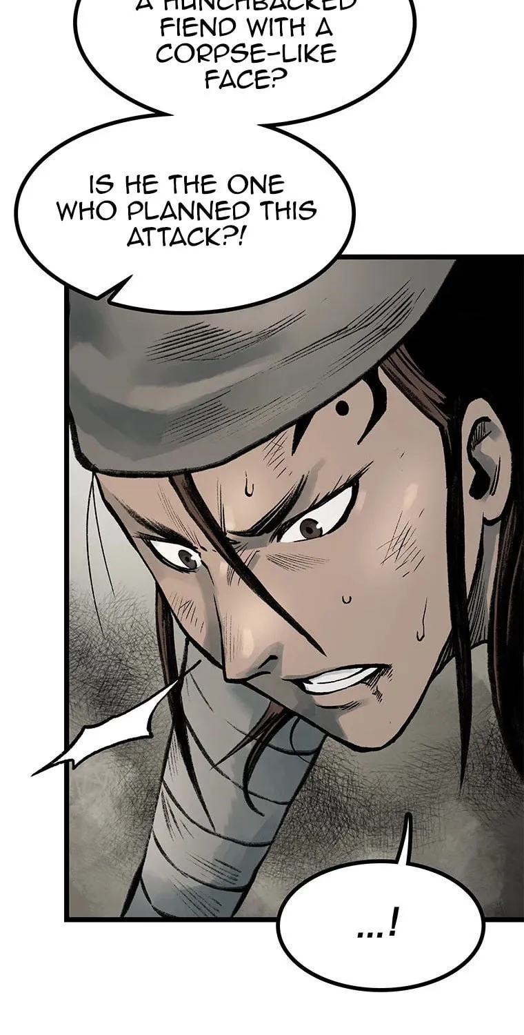 Kang-Ho Chapter 84 page 123 - 