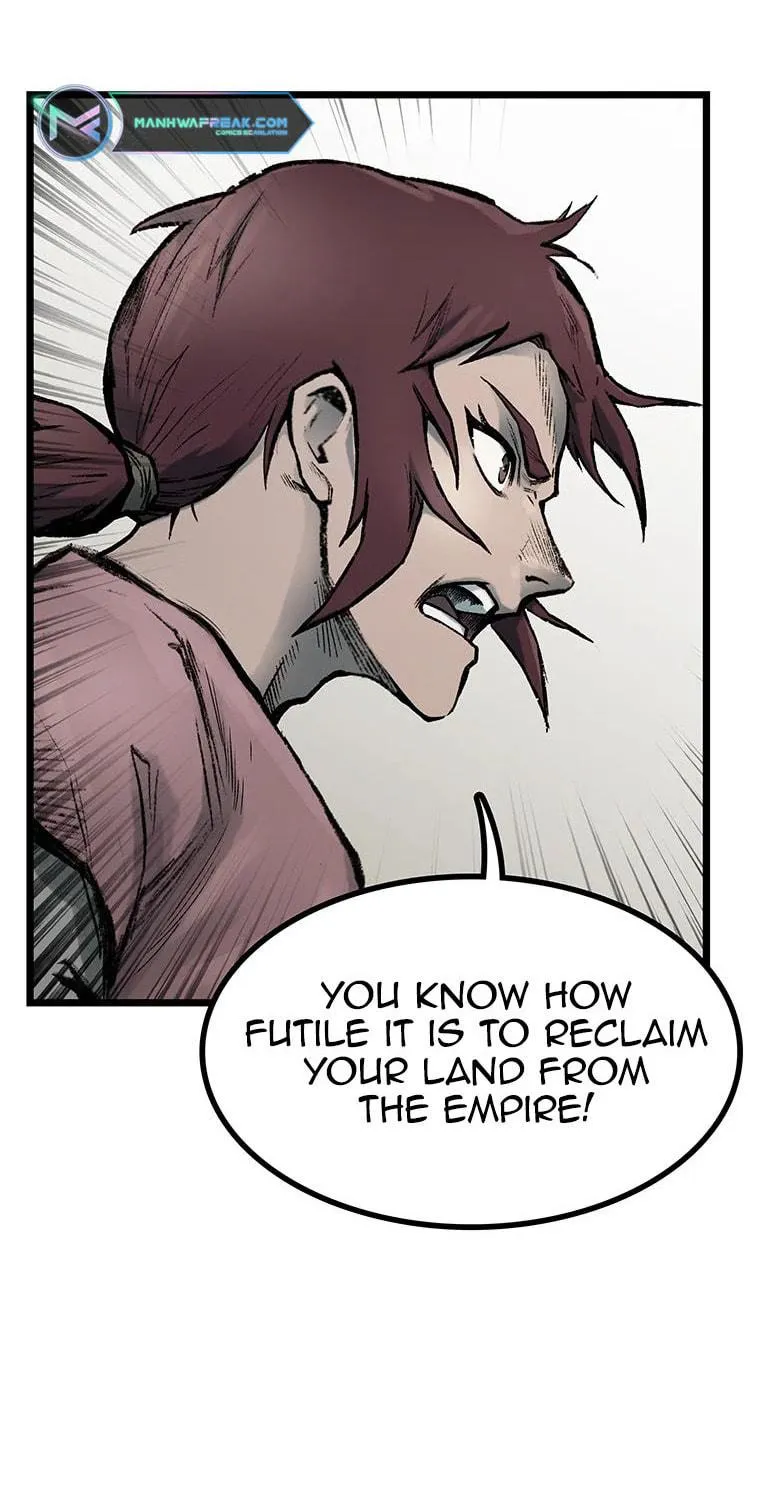 Kang-Ho Chapter 84 page 125 - 