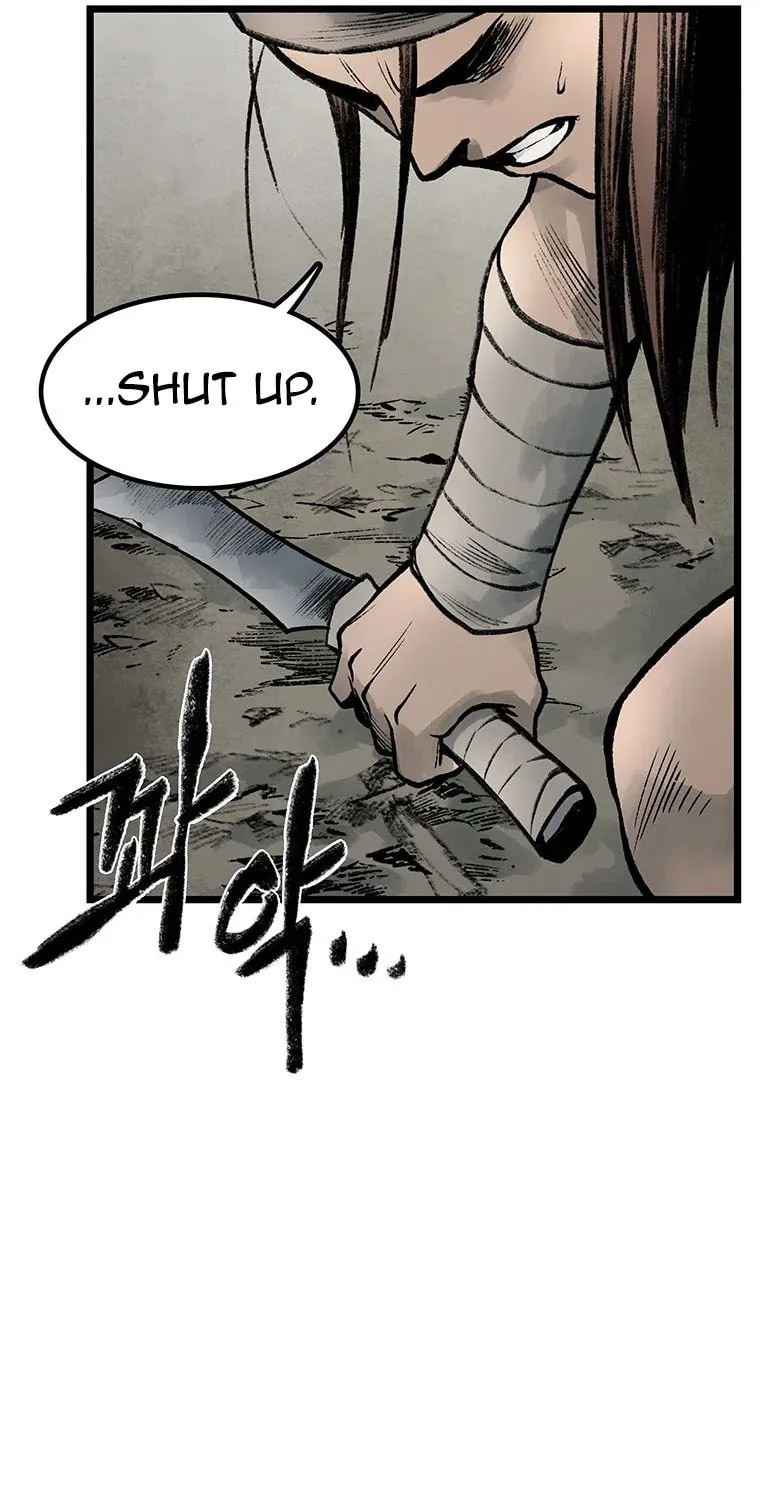Kang-Ho Chapter 84 page 127 - 