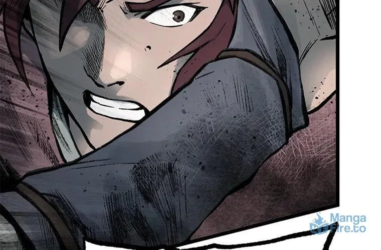 Kang-Ho Chapter 84 page 138 - 