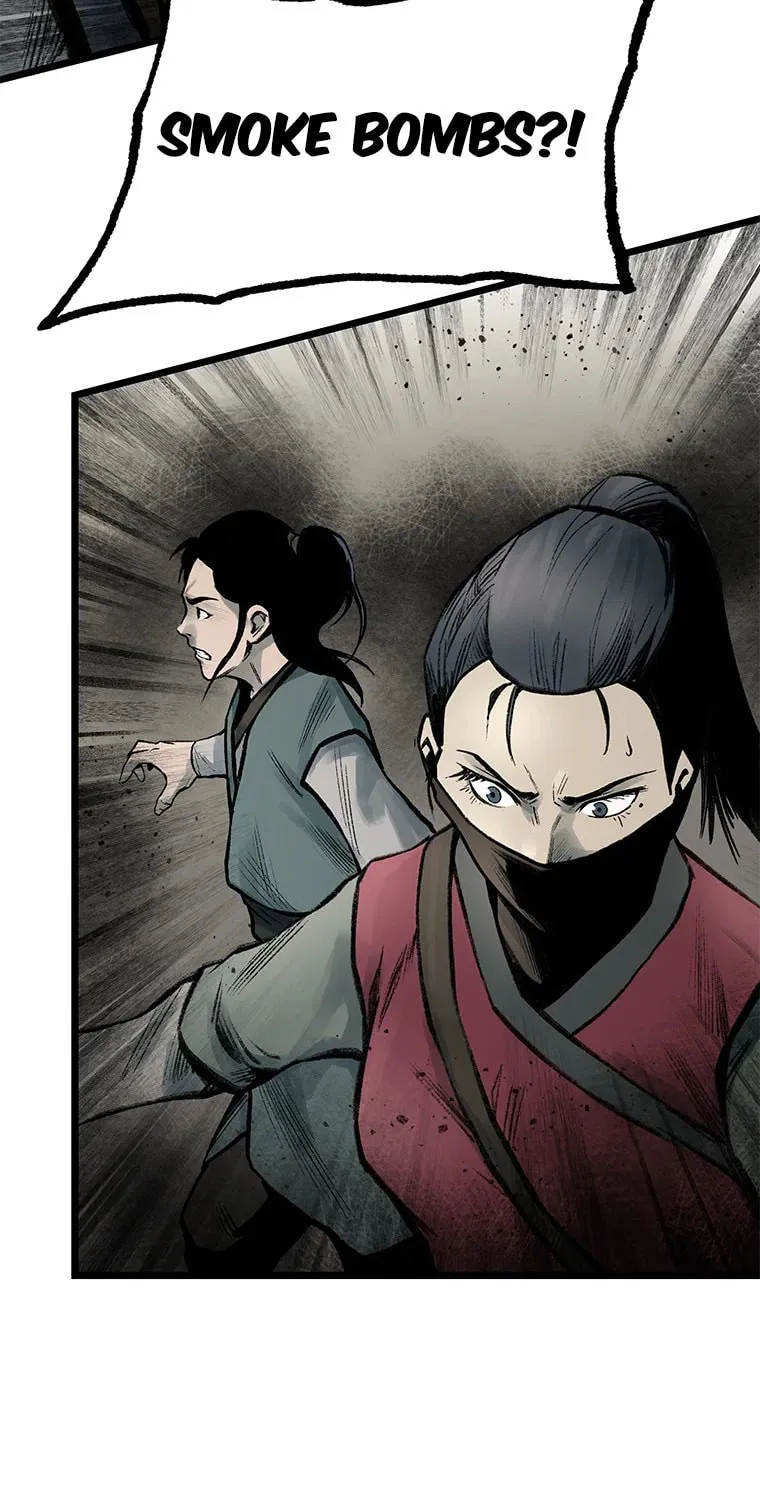 Kang-Ho Chapter 84 page 139 - 