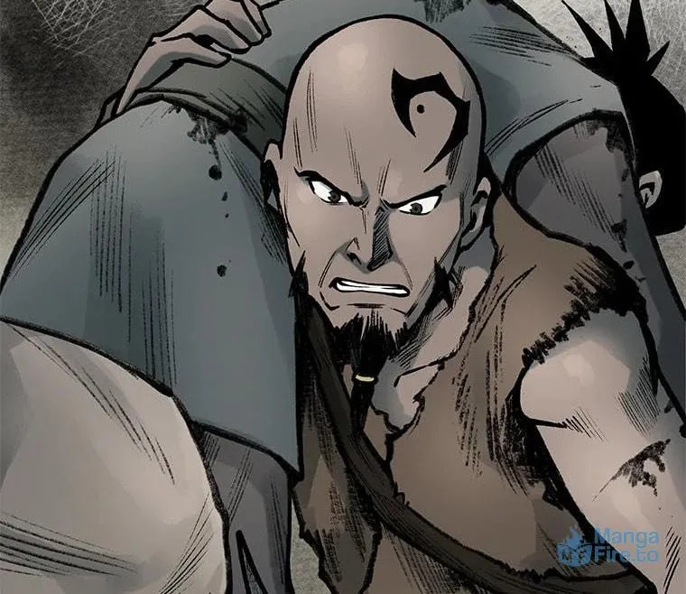 Kang-Ho Chapter 84 page 144 - 