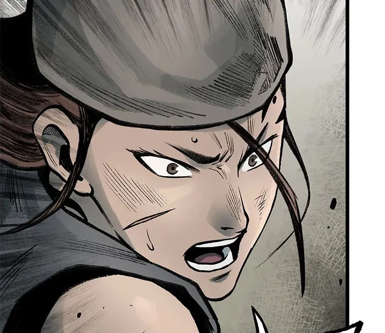 Kang-Ho Chapter 84 page 146 - 