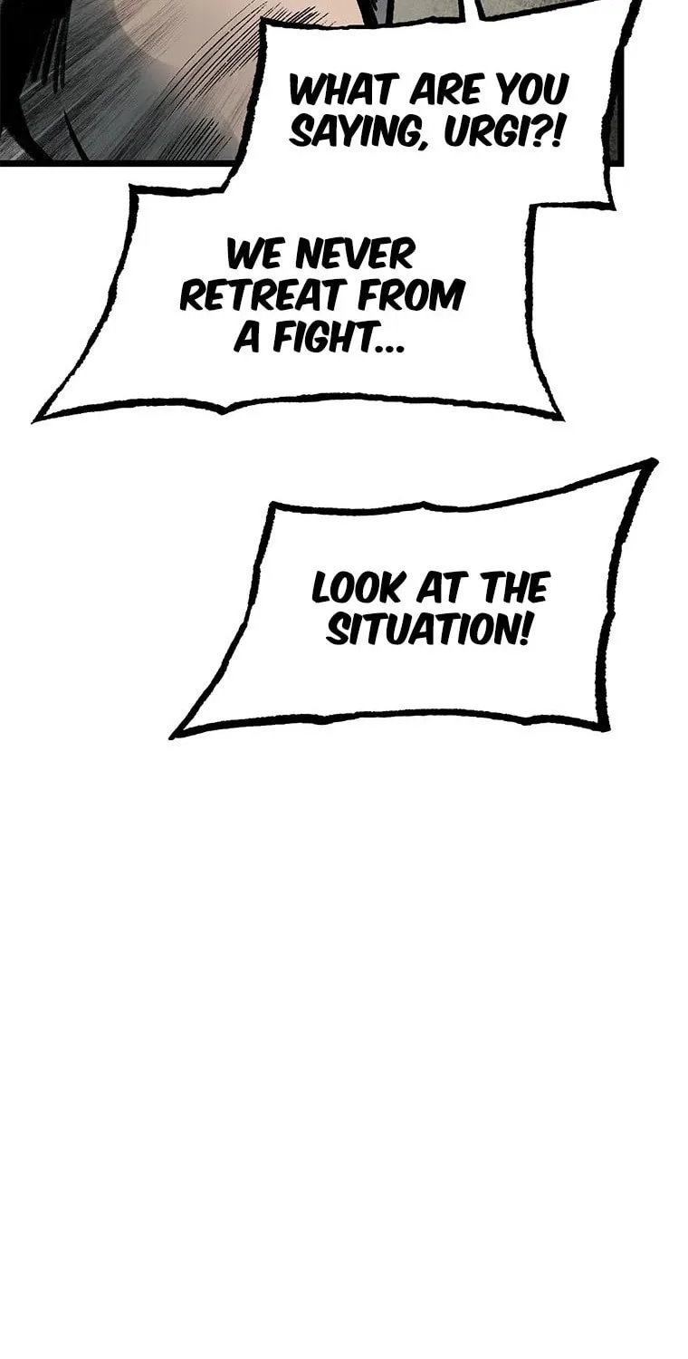 Kang-Ho Chapter 84 page 147 - 