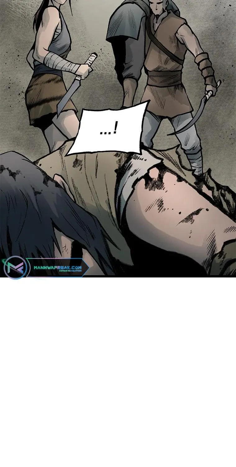 Kang-Ho Chapter 84 page 149 - 