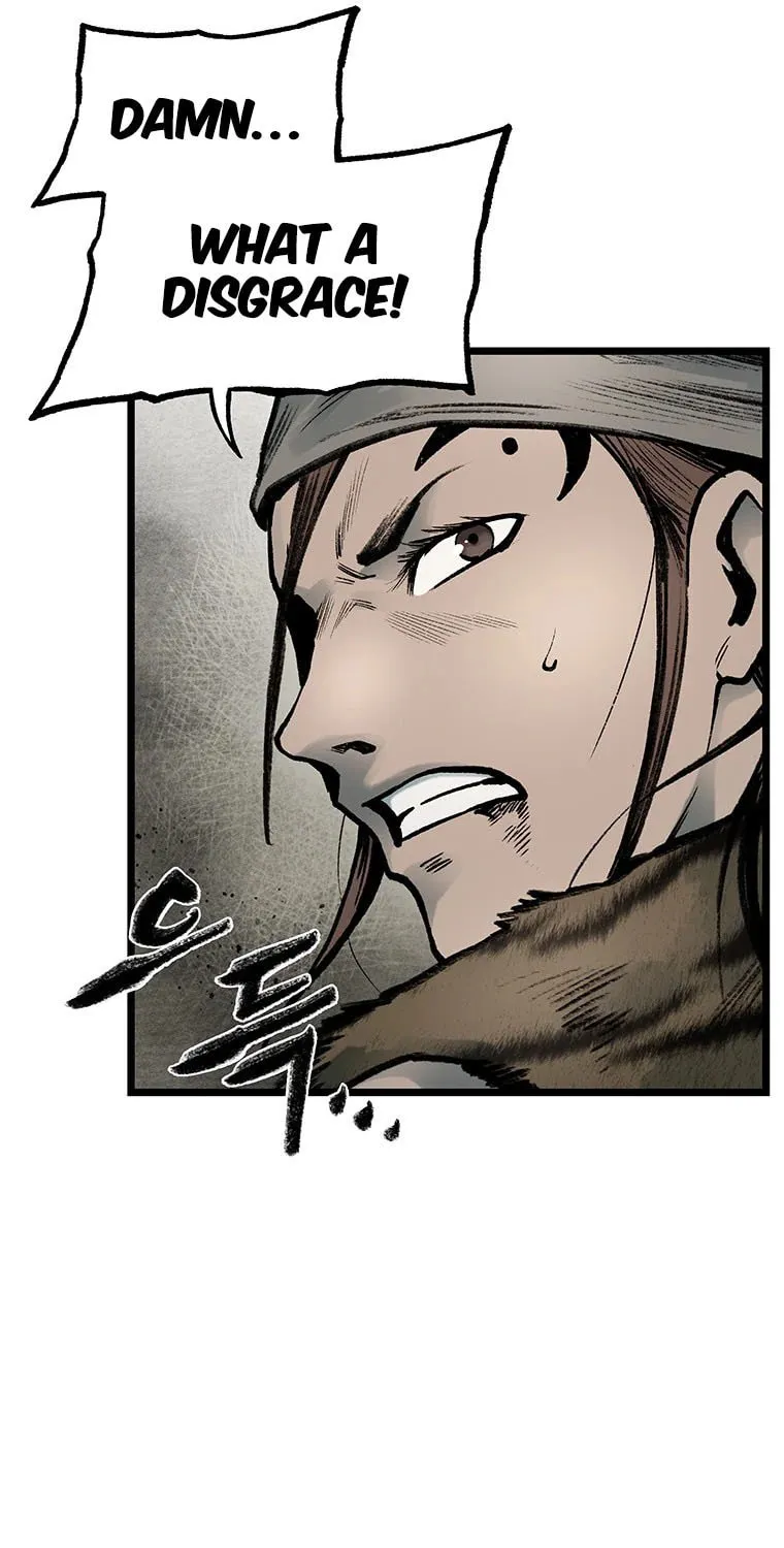 Kang-Ho Chapter 84 page 153 - 