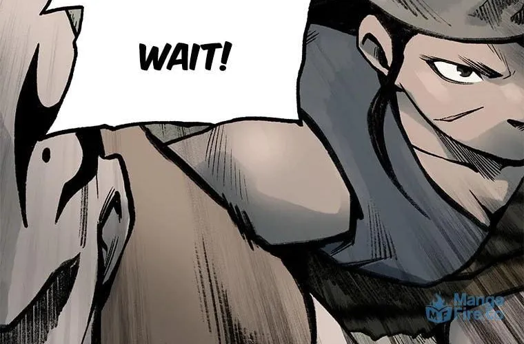Kang-Ho Chapter 84 page 156 - 