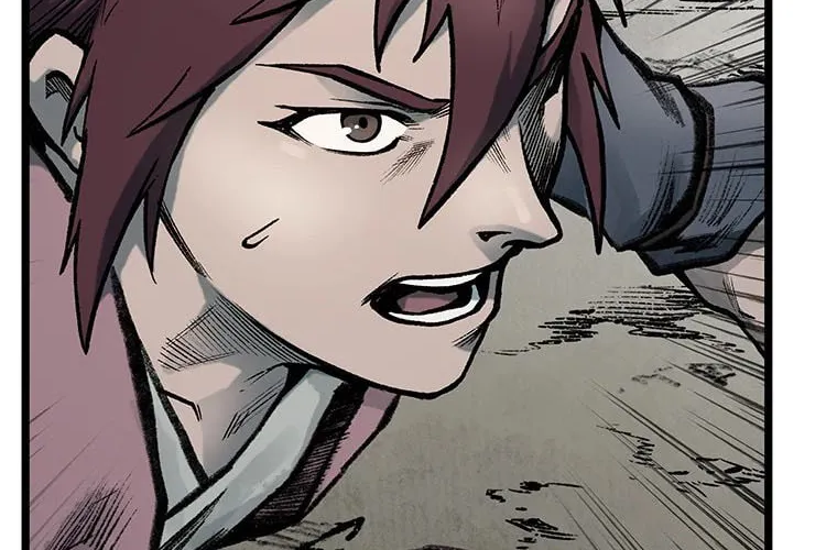 Kang-Ho Chapter 84 page 158 - 
