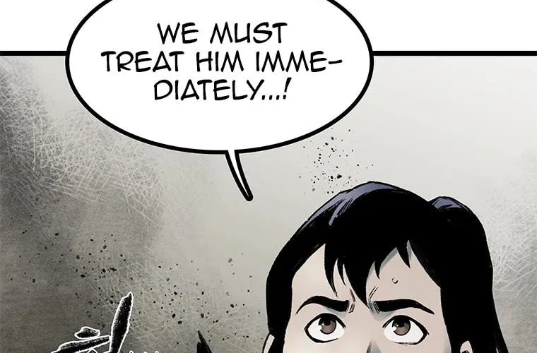 Kang-Ho Chapter 84 page 160 - 