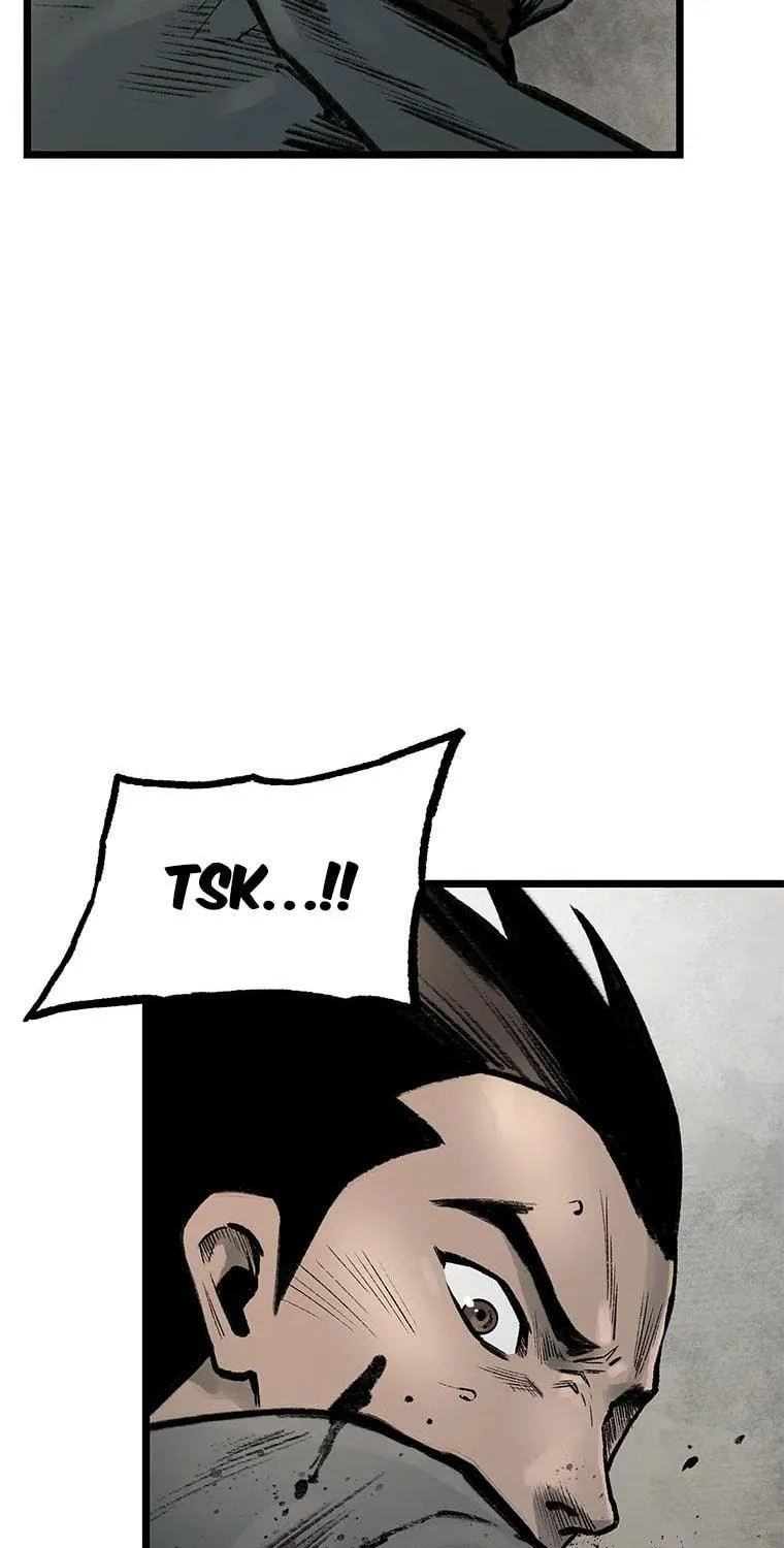 Kang-Ho Chapter 84 page 17 - 