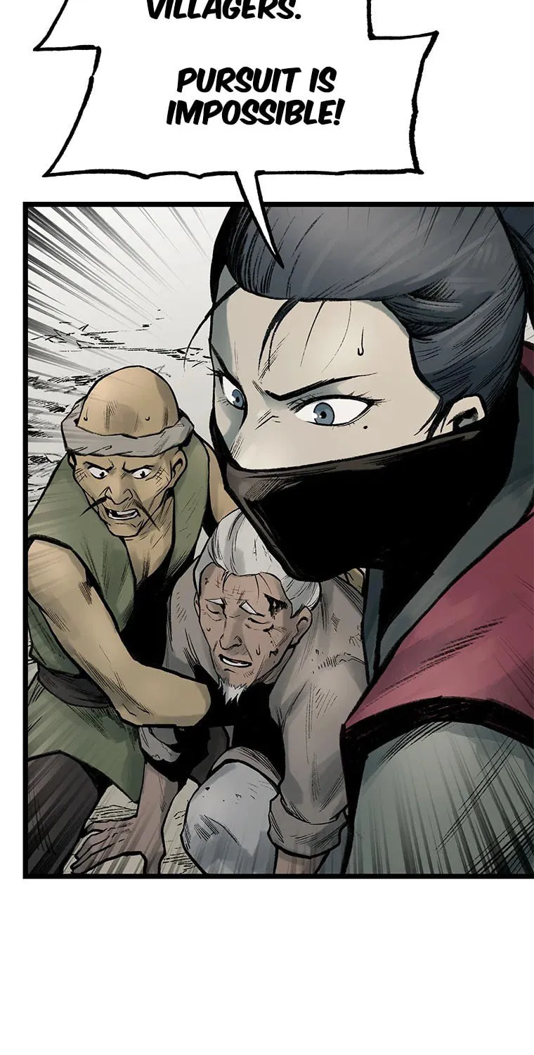 Kang-Ho Chapter 84 page 163 - 